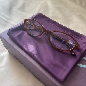 Bonnie Clyde Baby glasses